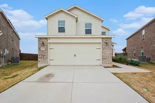 608 Vicksburg Dr, Van Alstyne, TX 75495 - Photo 1