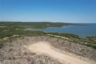 Tbd Water Lilly Lane, Possum Kingdom Lake, TX 76450 - Photo 6