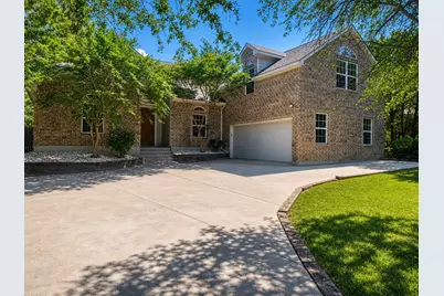 2914 San Gabriel Drive, Granbury, TX 76048 - Photo 1