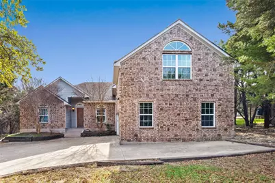 2914 San Gabriel Drive, Granbury, TX 76048 - Photo 1