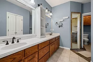 2914 San Gabriel Dr, Granbury, TX 76048 - Photo 14