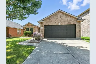 5817 Deck House Road, Fort Worth, TX 76179 - Photo 1