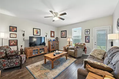 5817 Deck House Road, Fort Worth, TX 76179 - Photo 24