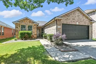 5817 Deck House Rd, Fort Worth, TX 76179 - Photo 2