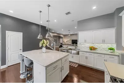 1551 Crystal Pass, Allen, TX 75002 - Photo 4