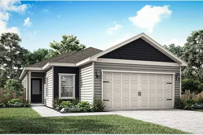 8420 White Wolf Trail, Ponder, TX 76259 - Photo 1