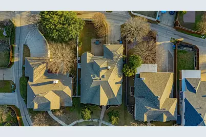 6048 Cypress Cove Drive, The Colony, TX 75056 - Photo 2