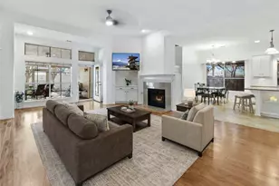 6048 Cypress Cove Dr, The Colony, TX 75056 - Photo 20