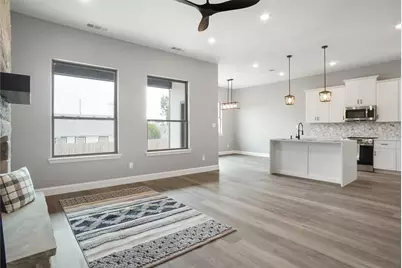 5824 Belaire Circle, Granbury, TX 76048 - Photo 8