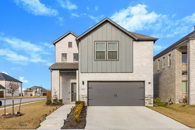 2825 Caroline Street, Royse City, TX 75189 - Photo 1