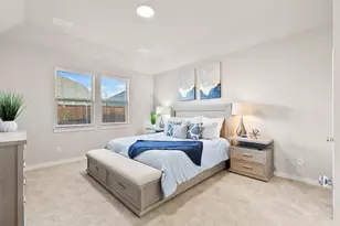 2825 Caroline St, Royse City, TX 75189 - Photo 10