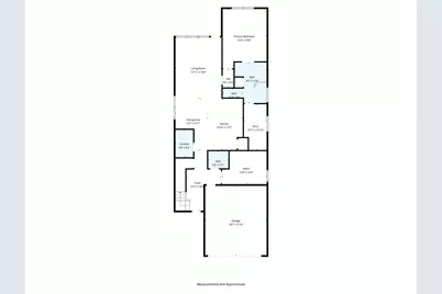 2825 Caroline Street, Royse City, TX 75189 - Photo 38