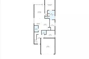 2825 Caroline St, Royse City, TX 75189 - Photo 38