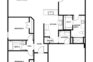 200 N Is Dr, Terrell, TX 75160 - Photo 2