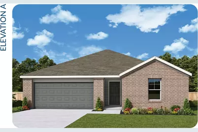 3745 Prairie Chapel Road, Royse City, TX 75189 - Photo 2