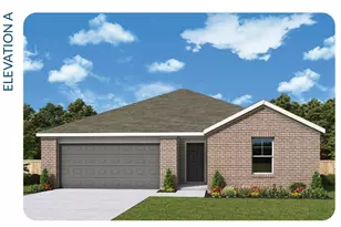 3745 Prairie Chapel Rd, Royse City, TX 75189 - Photo 2