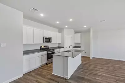 3745 Prairie Chapel Road, Royse City, TX 75189 - Photo 4