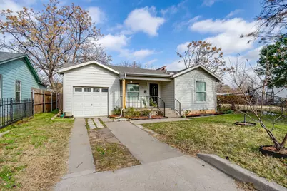 4105 Fain Street, Fort Worth, TX 76117 - Photo 2