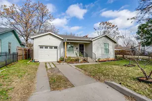 4105 Fain St, Fort Worth, TX 76117 - Photo 2