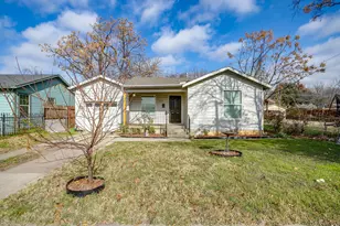 4105 Fain St, Fort Worth, TX 76117 - Photo 1