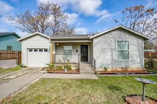 4105 Fain St, Fort Worth, TX 76117 - Photo 4