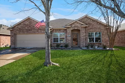 111 Freedom Trail, Forney, TX 75126 - Photo 1