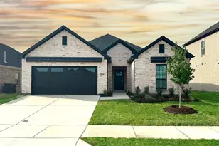 544 Oak Crk Dr, Lavon, TX 75166 - Photo 1