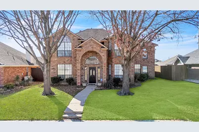 6613 Springmeadow Lane, Rowlett, TX 75089 - Photo 2