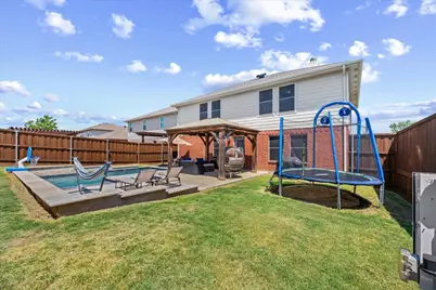 1416 Whitewater Drive, Little Elm, TX 75068 - Photo 30