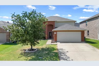 1416 Whitewater Drive, Little Elm, TX 75068 - Photo 2