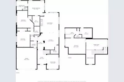 1702 De Berry Lane, Princeton, TX 75407 - Photo 26