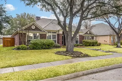 2223 Canyon Trail, Carrollton, TX 75007 - Photo 2