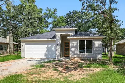 10 Huckleberry, Star Harbor, TX 75148 - Photo 1