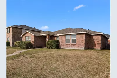 1021 Badger Run, Lancaster, TX 75134 - Photo 2