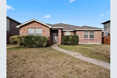 1021 Badger Run, Lancaster, TX 75134 - Photo 1