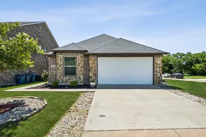 2405 La Costa Drive, Rowlett, TX 75088 - Photo 2