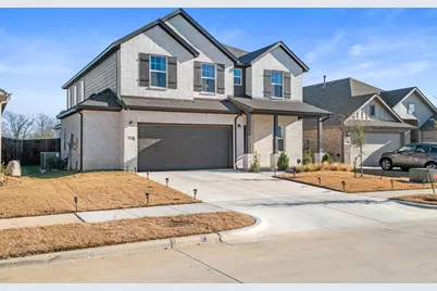 7609 Poplar Drive, Denton, TX 76226 - Photo 1