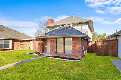 1557 Copper Meadow Drive, Mesquite, TX 75149 - Photo 2