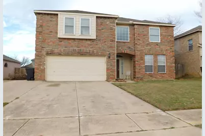 2701 Clark Drive, Corinth, TX 76210 - Photo 2