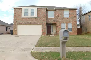 2701 Clark Dr, Corinth, TX 76210 - Photo 1