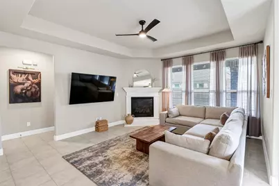 5241 Ranchero Trail, Fort Worth, TX 76126 - Photo 14