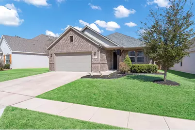 5241 Ranchero Trail, Fort Worth, TX 76126 - Photo 2