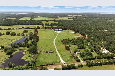 8291 State Highway 198, Mabank, TX 75156 - Photo 6