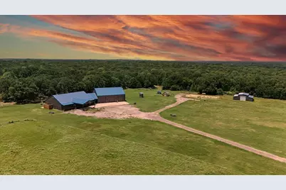 8291 State Highway 198, Mabank, TX 75156 - Photo 1