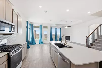 11249 Canyon Mine Drive, Aubrey, TX 76227 - Photo 16