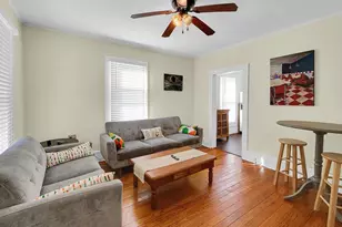 1009 Primrose Dr, Waco, TX 76706 - Photo 4