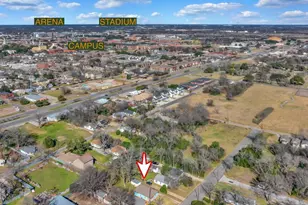 1009 Primrose Dr, Waco, TX 76706 - Photo 26