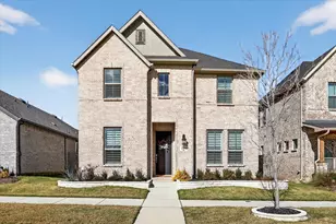 2108 Chance Ln, Northlake, TX 76247 - Photo 1