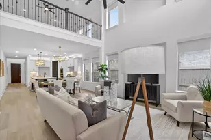 2108 Chance Ln, Northlake, TX 76247 - Photo 4