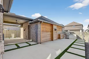 2108 Chance Ln, Northlake, TX 76247 - Photo 30